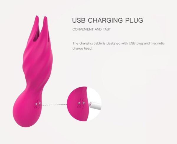 Jack clit vibrator 4