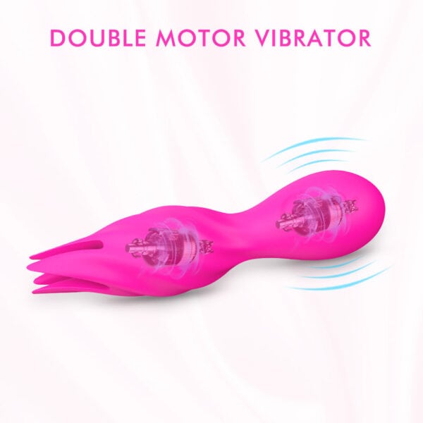 Jack clit vibrator 5