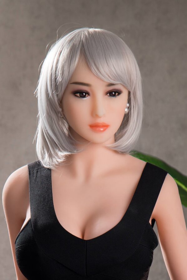 Janesexdoll158cm 1