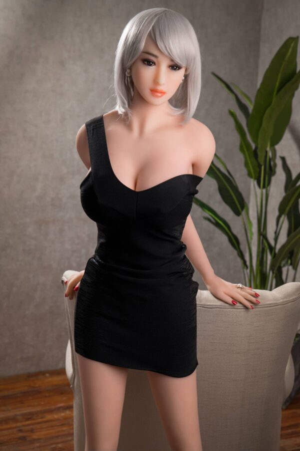 Janesexdoll158cm 14