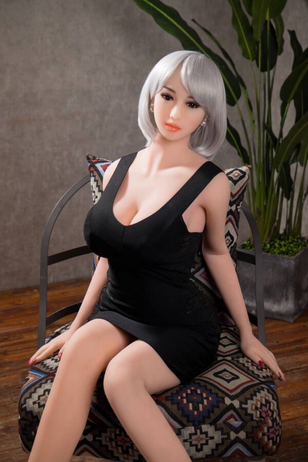 Janesexdoll158cm 2
