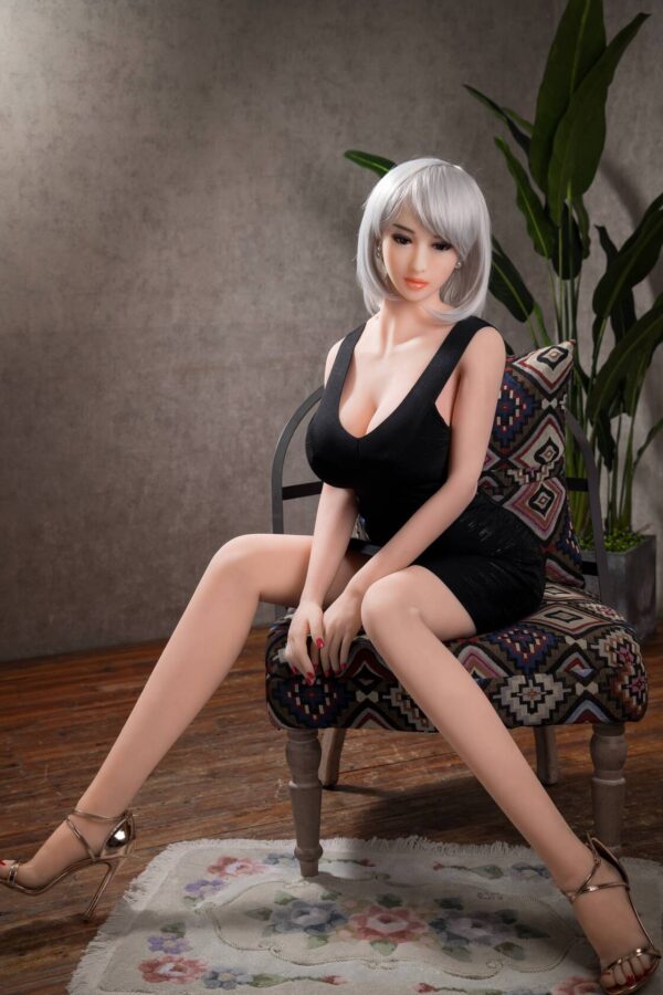 Janesexdoll158cm 3
