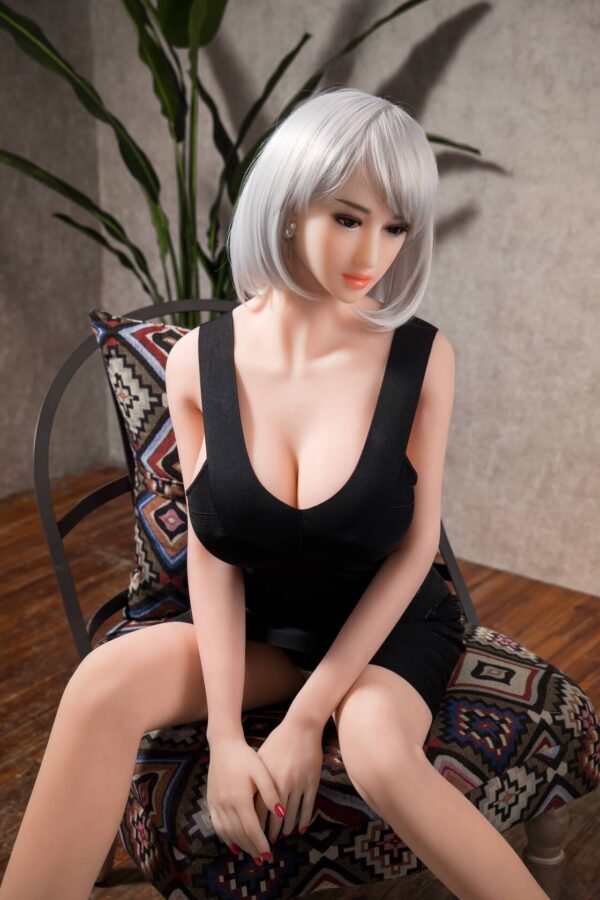 Janesexdoll158cm 4