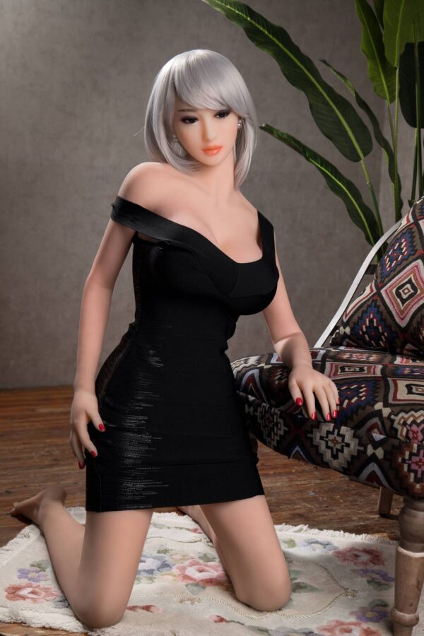 Janesexdoll158cm 6