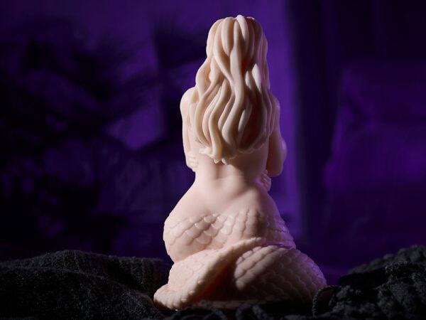 Joe silicone fantasy torso sex doll 1 kg 10
