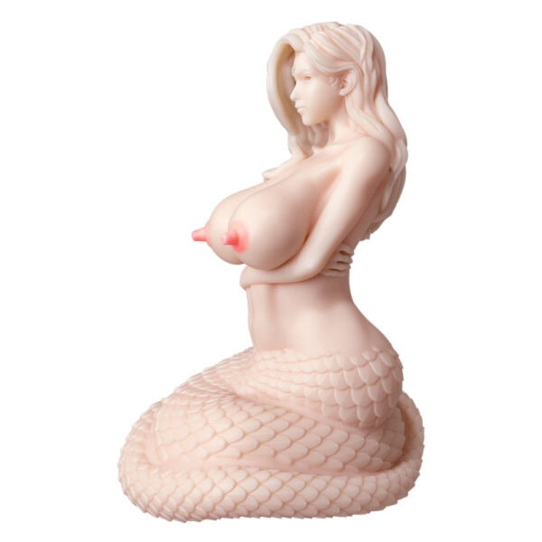 Joe silicone fantasy torso sex doll 1 kg 5