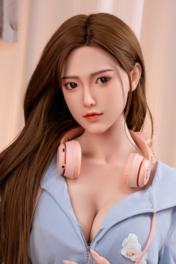 Joycesexdoll170cm 2