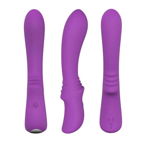 Knight g spot vibrator 4