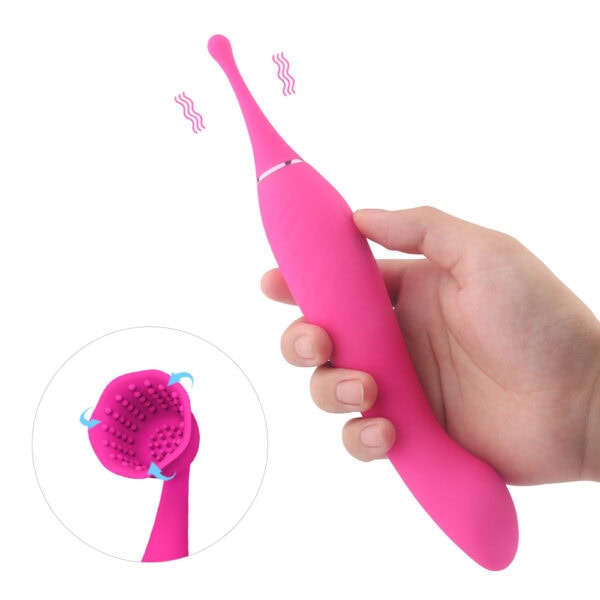 Lily clit vibrator 4