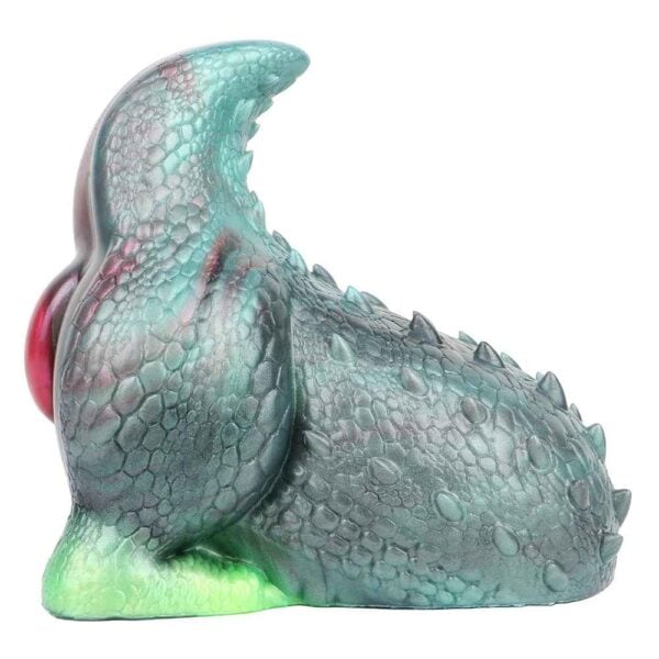 Lizardanimalmasturbator 4