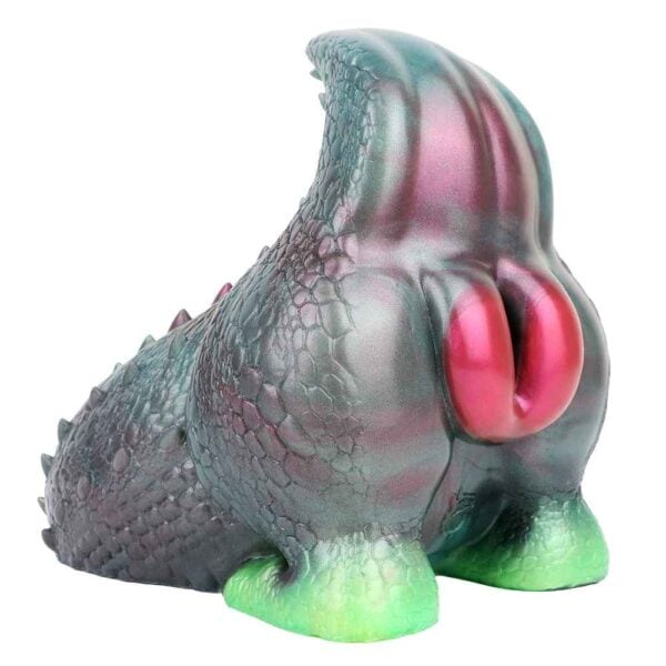 Lizardanimalmasturbator 6