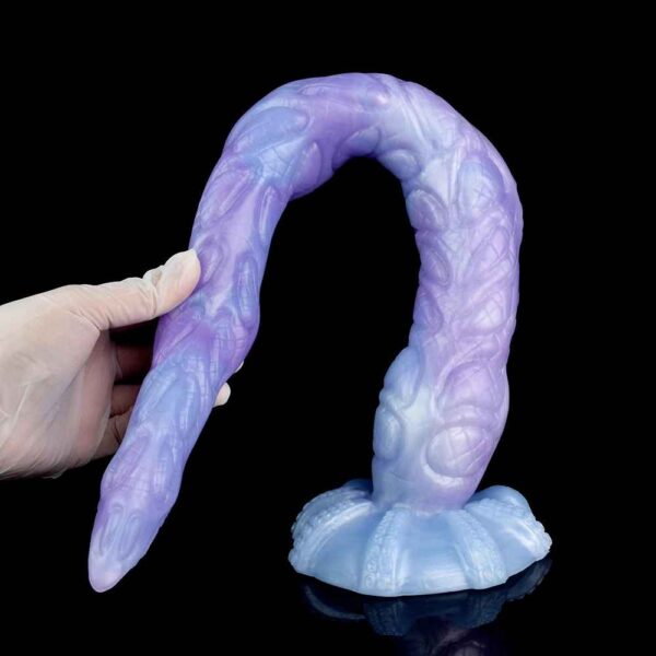 Lord octopus long tentacle dildo 1