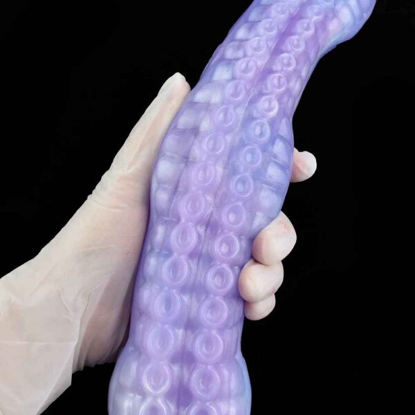 Lord octopus long tentacle dildo 10