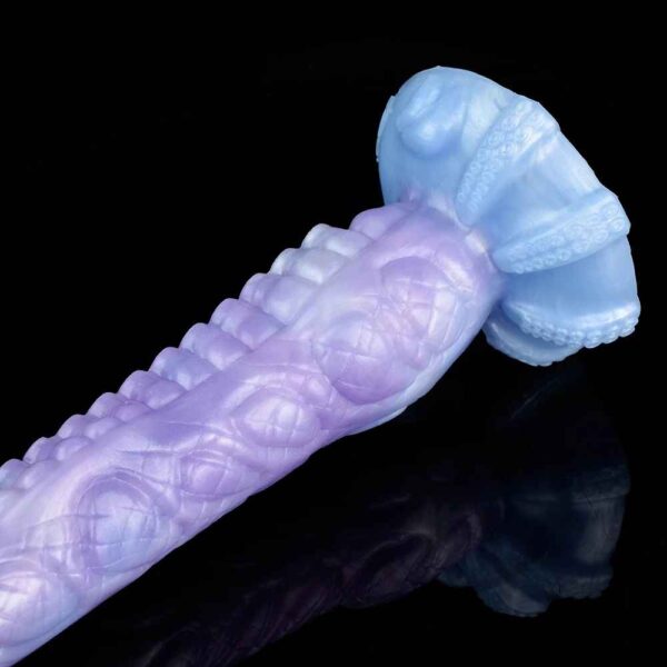Lord octopus long tentacle dildo 11