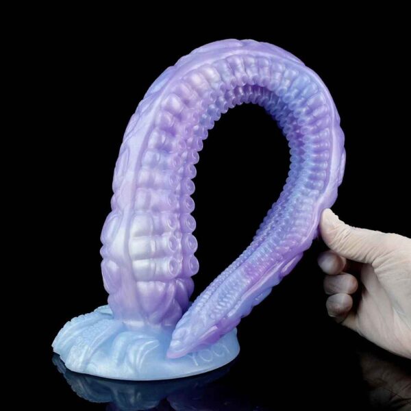 Lord octopus long tentacle dildo 2