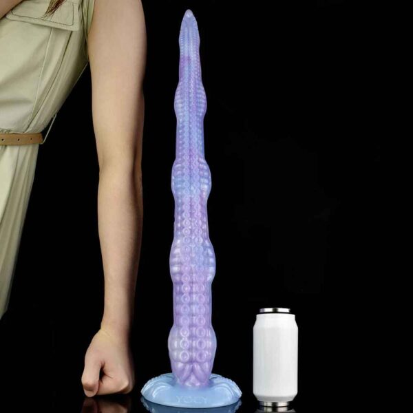 Lord octopus long tentacle dildo 3