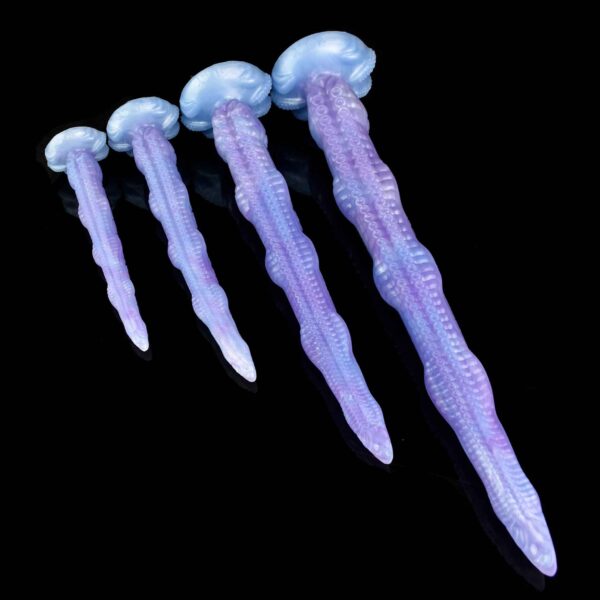 Lord octopus long tentacle dildo 6