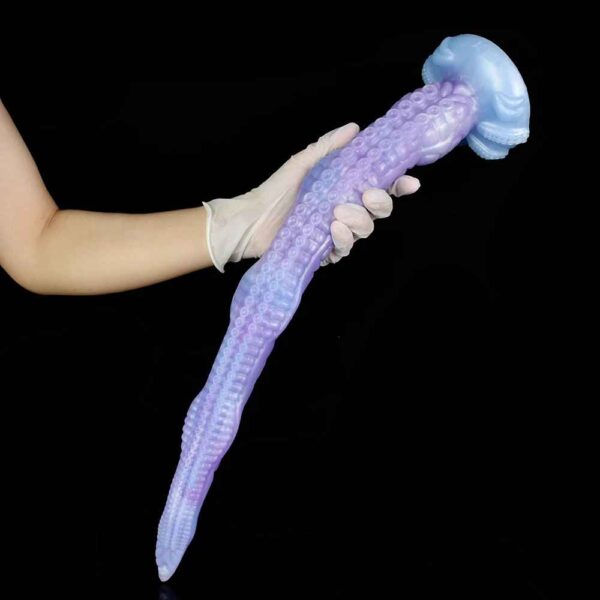 Lord octopus long tentacle dildo 8