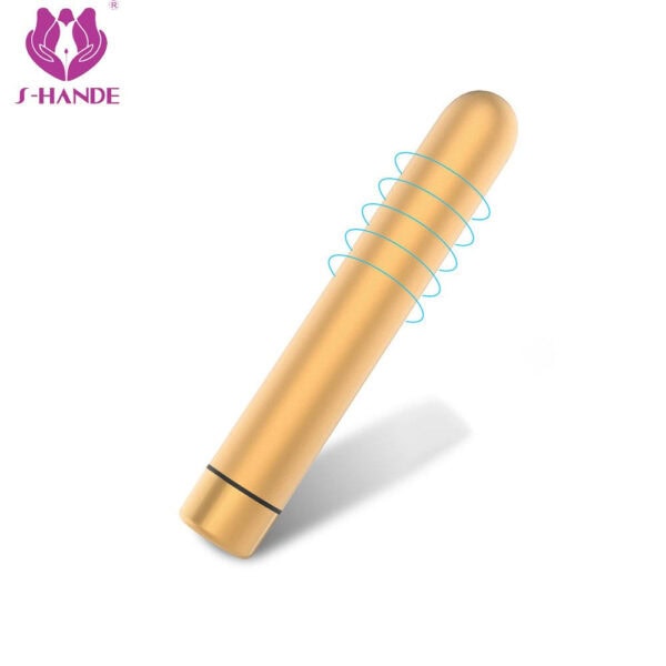 Magic bullet vibrator 1
