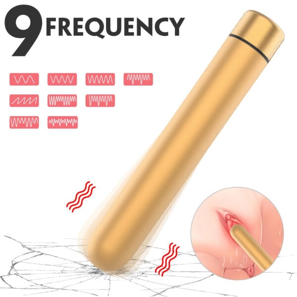 Magic bullet vibrator 2