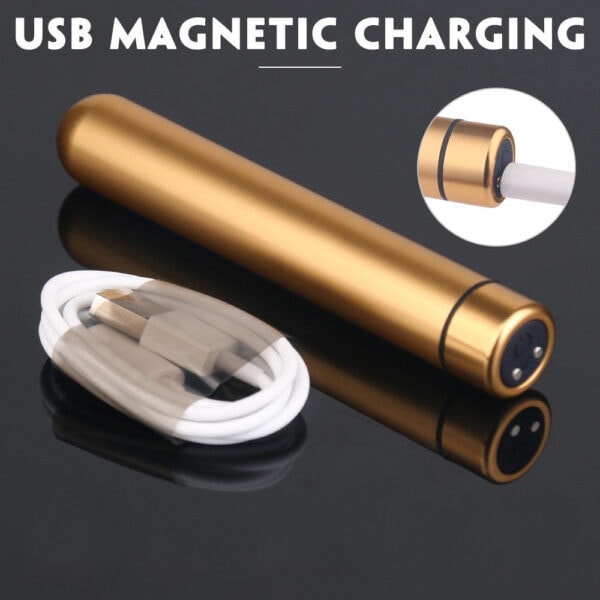 Magic bullet vibrator 4