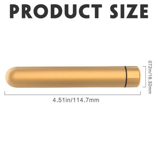 Magic bullet vibrator 7