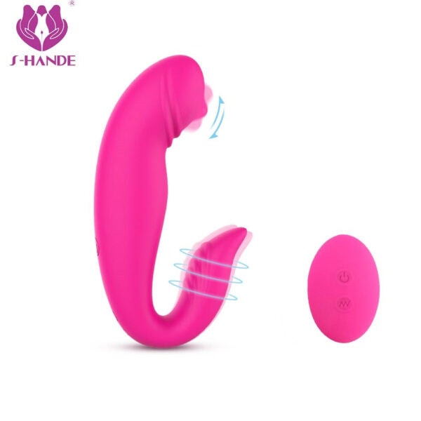 Manny sliding ring butt plug 7