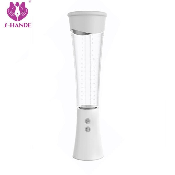 Max electric penis pump 1