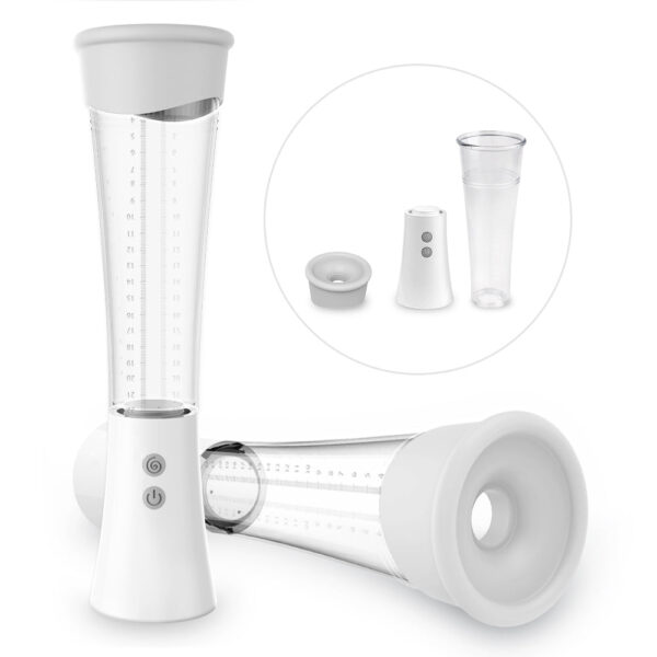 Max electric penis pump 9