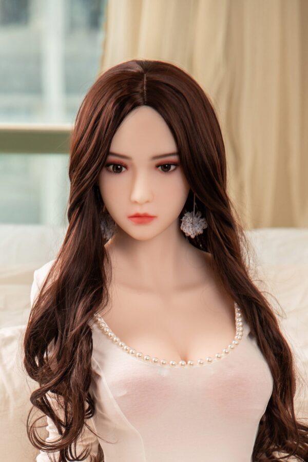 Meisexdoll158cm 1
