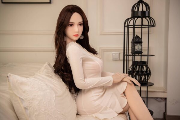 Meisexdoll158cm 2