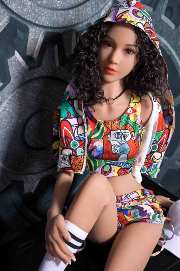 Monicasexdoll158cm 11