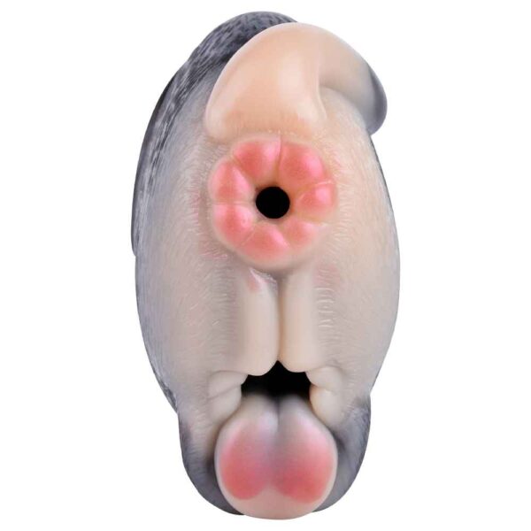 Mouse animal masturbator 6