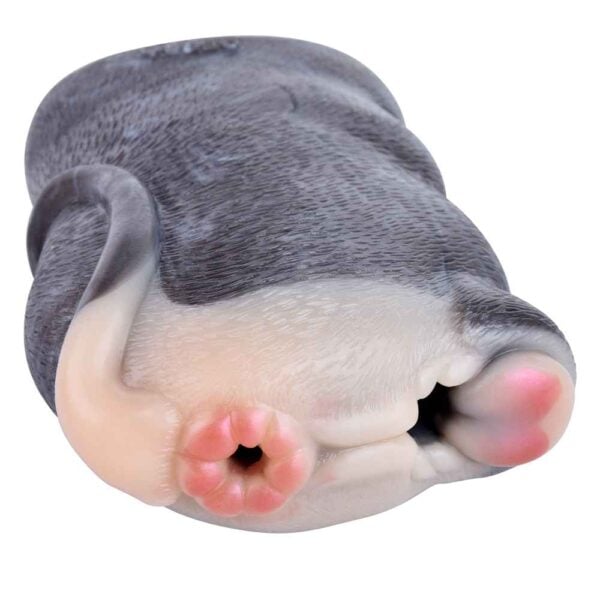 Mouse animal masturbator 7