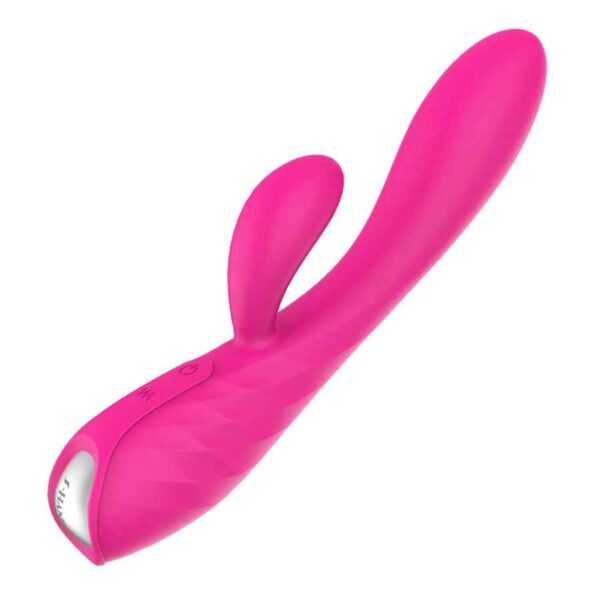 Musse rabbit vibrator 1