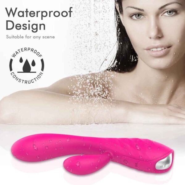 Musse rabbit vibrator 3
