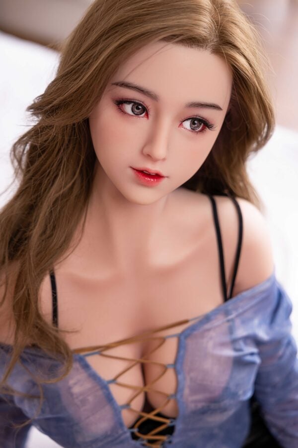 Nikkisexdoll170cm 6