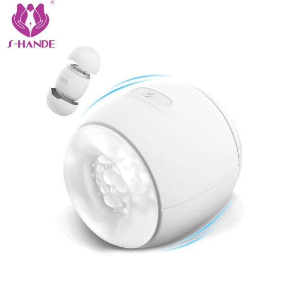 Pandora box automatic masturbator 1