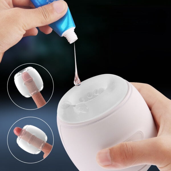 Pandora box automatic masturbator 2