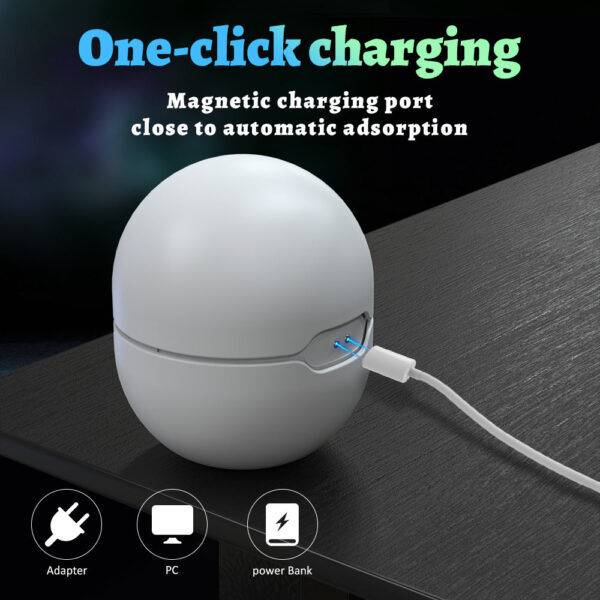 Pandora box automatic masturbator 3