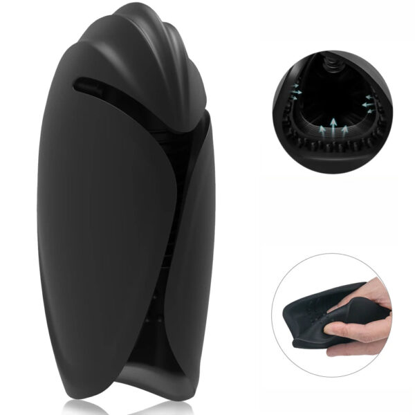Penisblanketvibrator1
