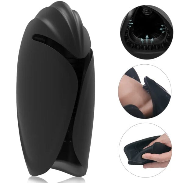 Penisblanketvibrator6
