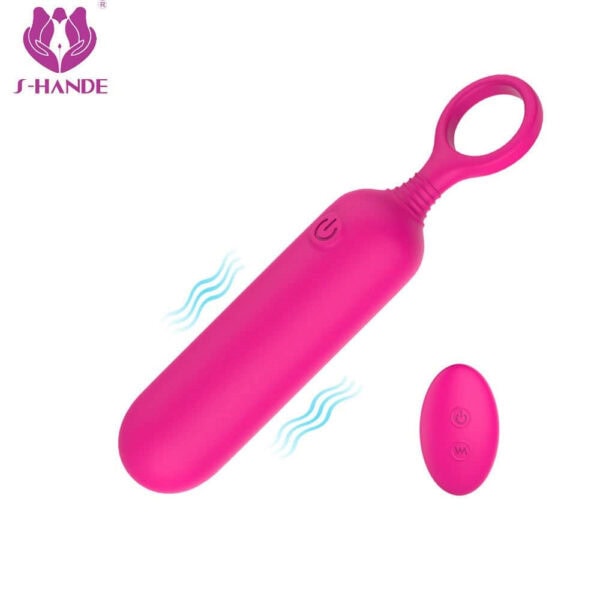 Popsicle g spot vibrator 1
