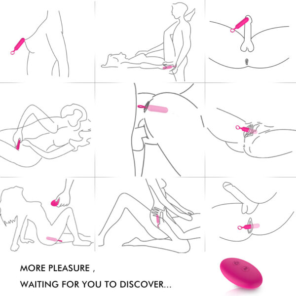 Popsicle g spot vibrator 2