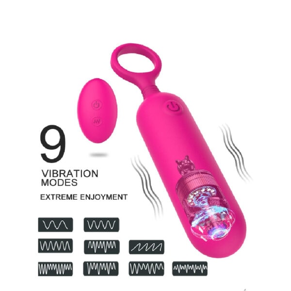 Popsicle g spot vibrator 3