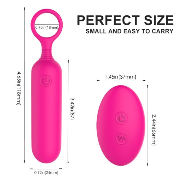 Popsicle g spot vibrator 4