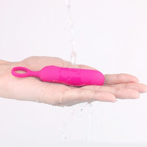 Popsicle g spot vibrator 6