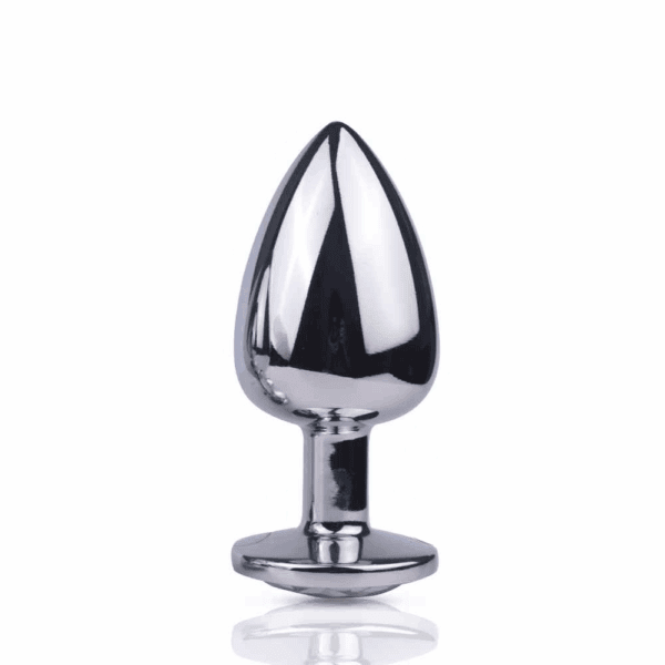 Prism 3 piece set butt plug 2