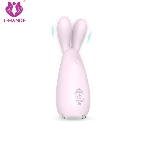 Reba rabbit vibrator 1