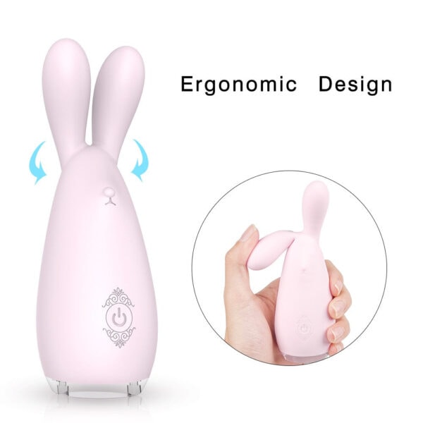 Reba rabbit vibrator 3